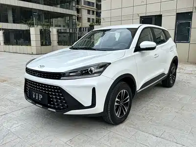 Kaiyi Xuanjie Pro