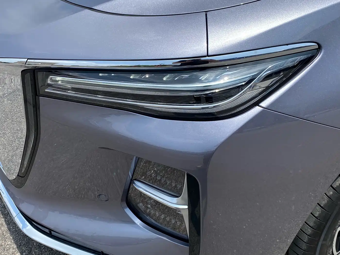 Hongqi H5 PHEV 2026 2025 170 Super Hybrid Edition