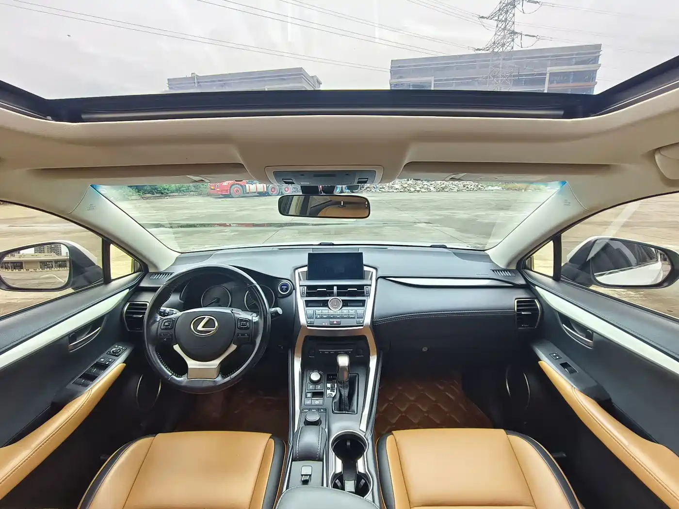Photo 12 - Lexus NX