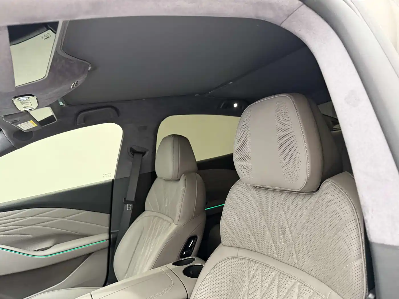 Geely Galaxy Galaxy Xingyao 8 2025 130km EM-P Starship Edition фото 16