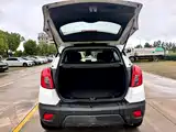 Фото 19 - Buick Encore