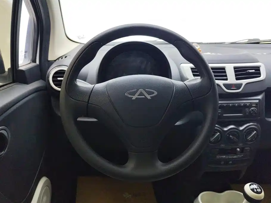 Chery QQ 2016 2013 1.0L Manual Joy Edition
