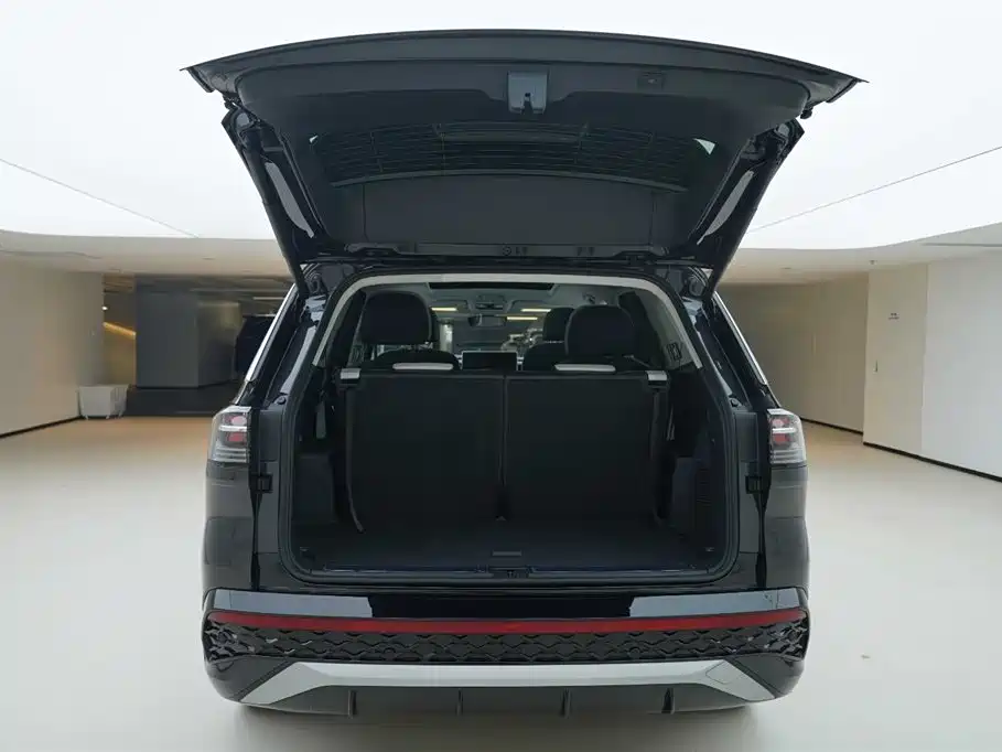 Volkswagen Talagon 2025 450TSI R-Line 6-Seater фото 6