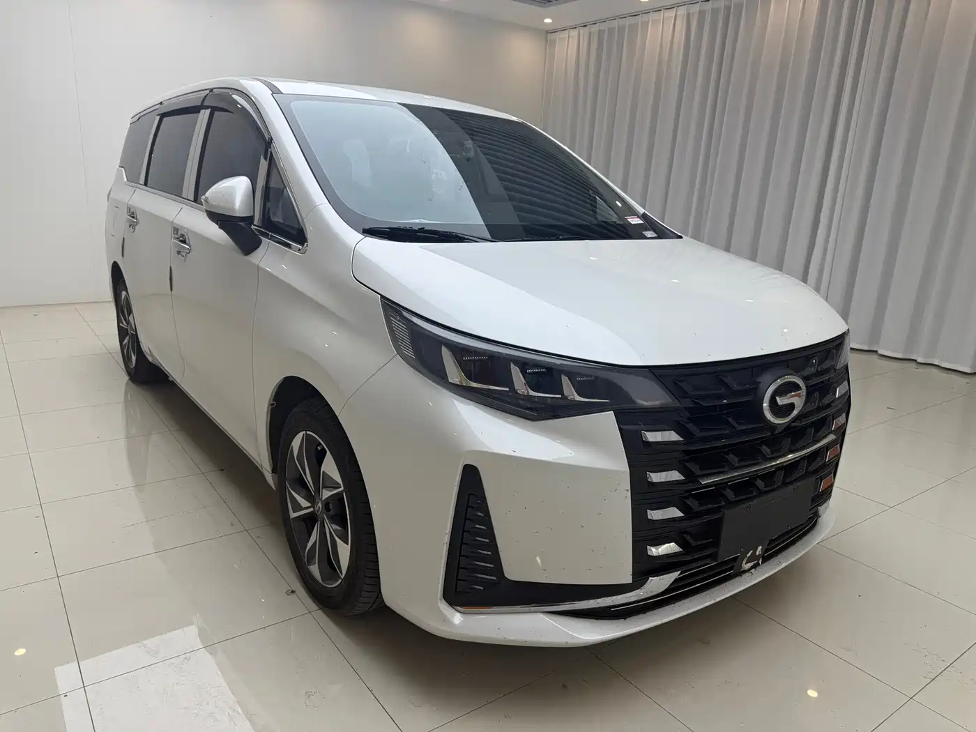 GAC Trumpchi Trumpchi M6 2021 PRO 270T DCT Luxury Edition фото 3