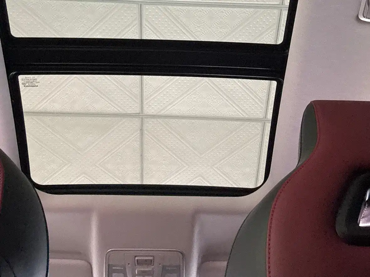 CHANGAN CHANGAN AUCHAN X5