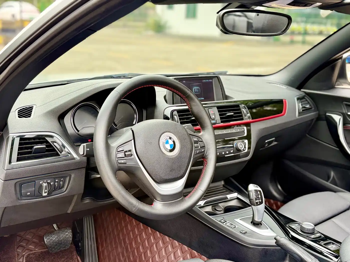 BMW 2 Series (Import) 2019 225i Convertible Coupe Sport Design Package фото 10