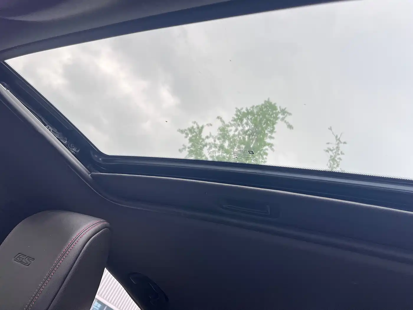 Buick Verano 2022 Pro GS Hurricane Edition фото 6