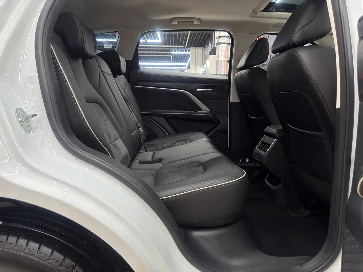 Haval H6 2023 National Trend Edition 1.5T Automatic Urban фото 21
