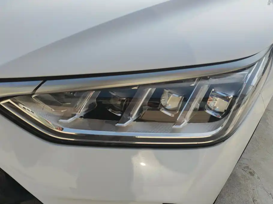  BYD Song PLUS PHEV 2021 DM-i 51KM Honor 5