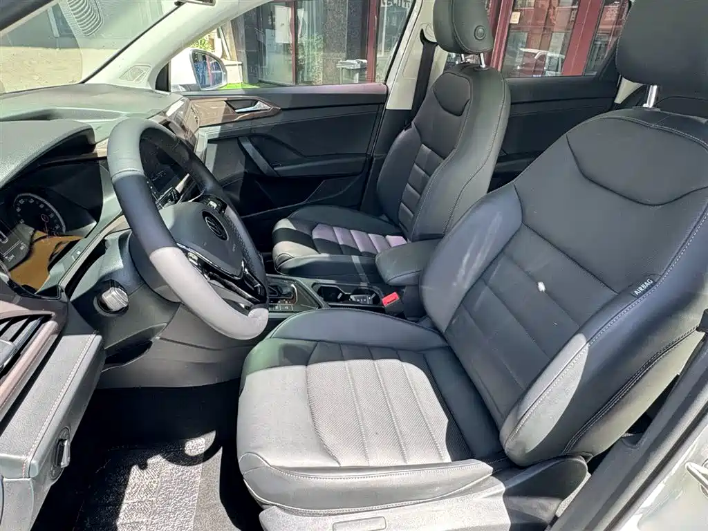 Volkswagen Tharu 2021 Model 280TSI 2WD Luxury Edition фото 17