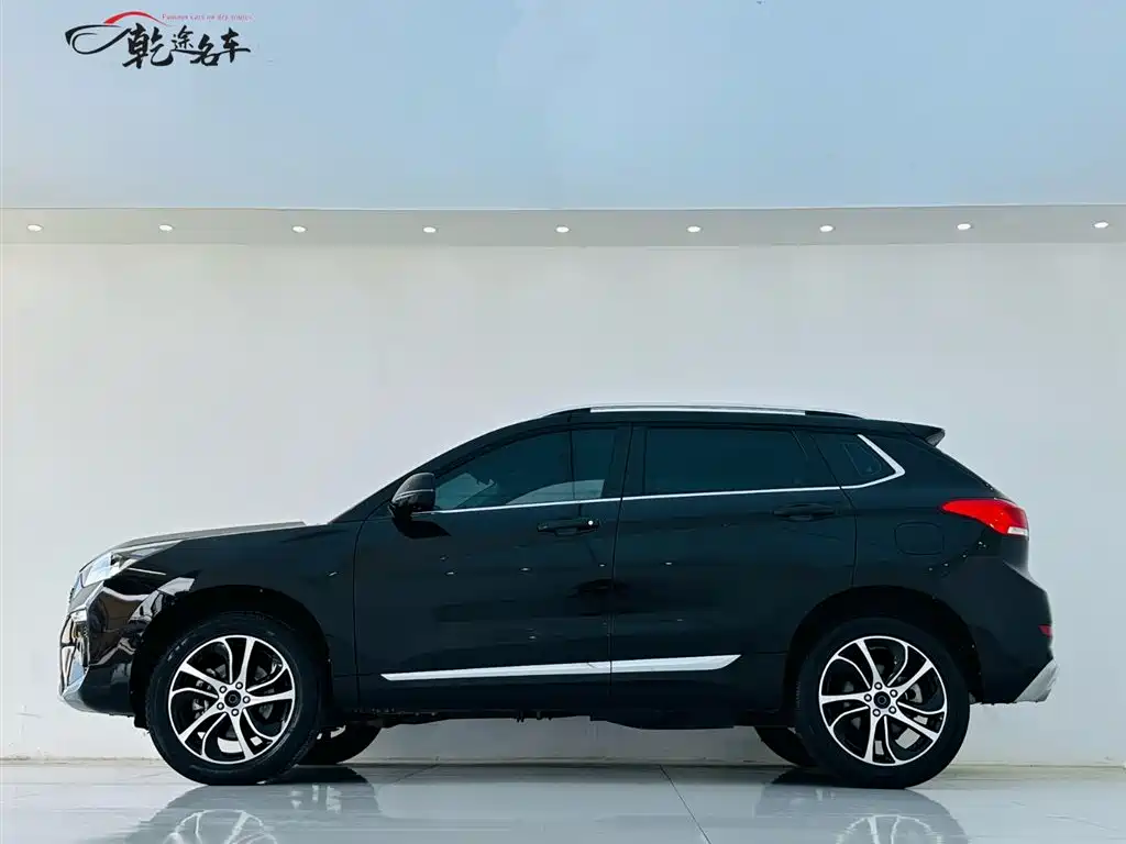 HAVAL H6 COUPE