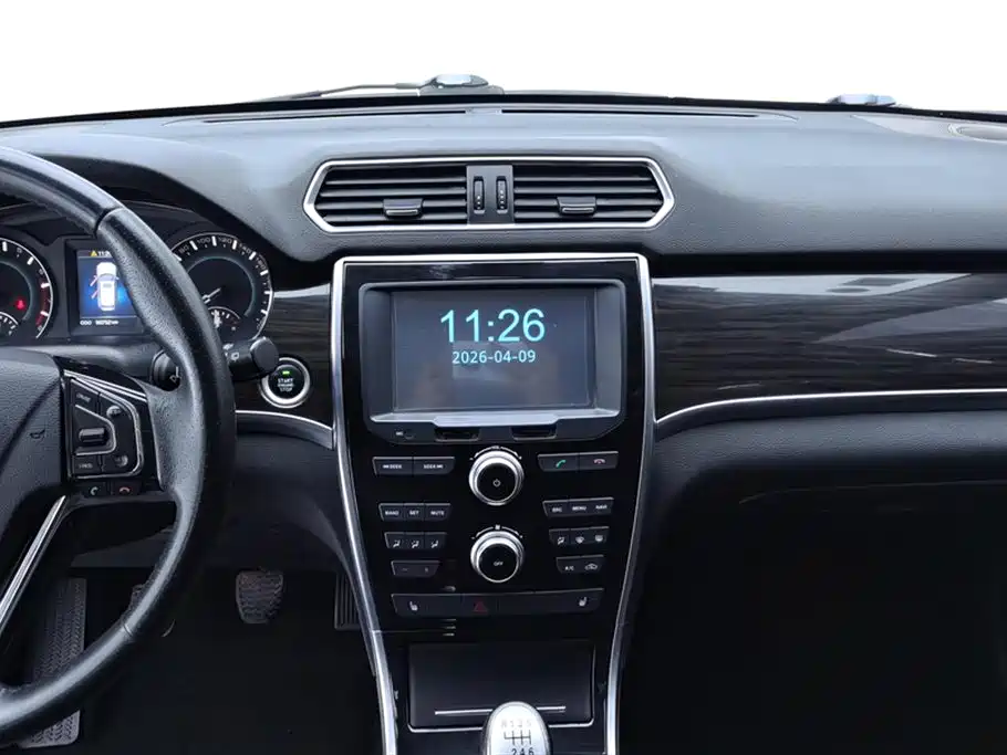 Haval H2 2016 Red Label 1.5T Manual 2WD Elite фото 13