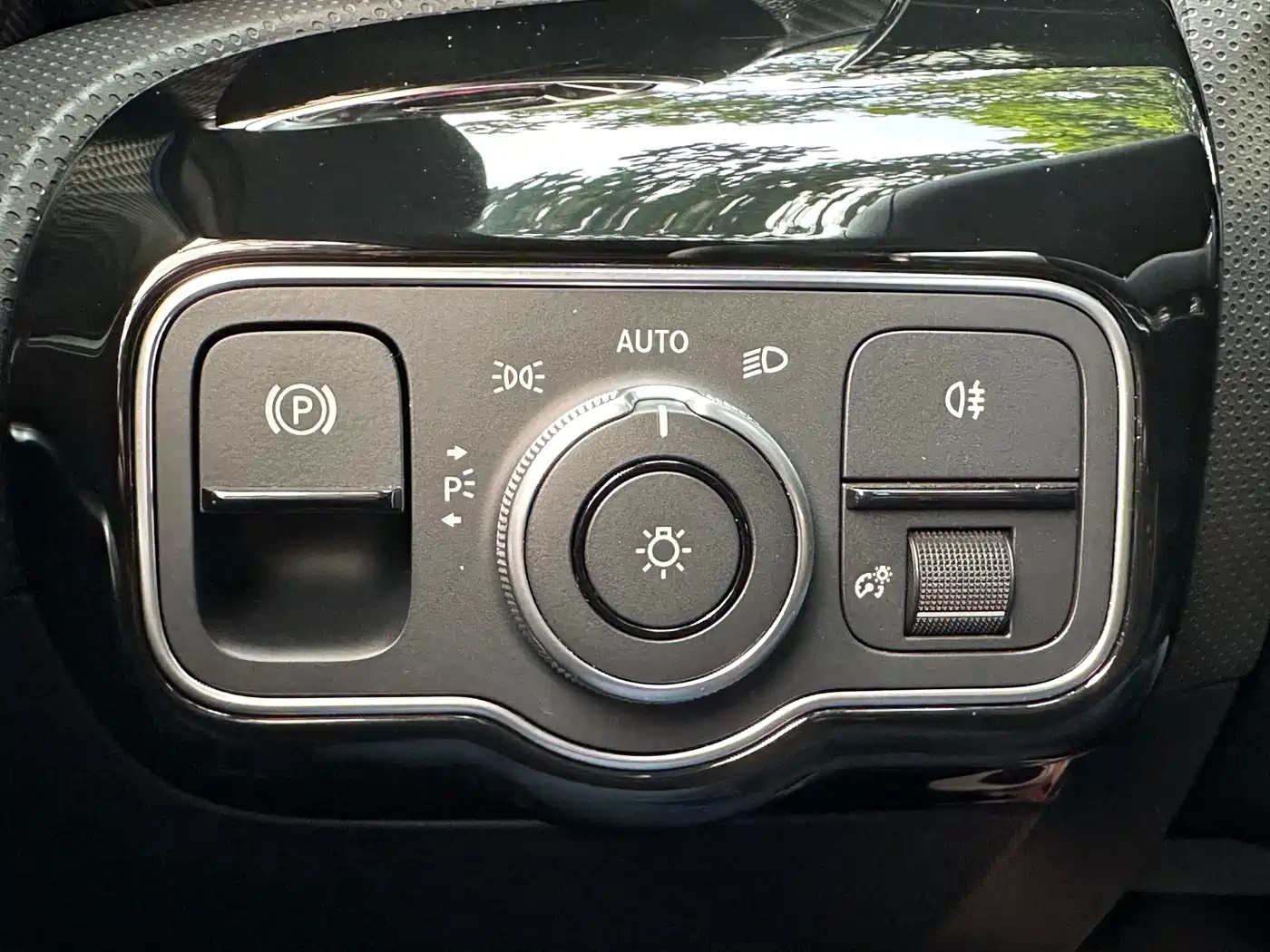 Mercedes-Benz A-Class 2023 A 200 L Fashion фото 5