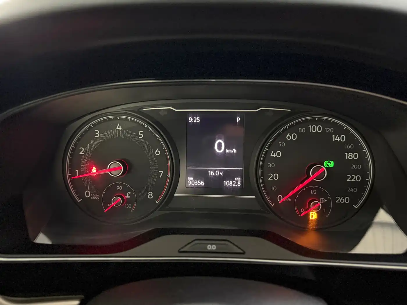Volkswagen Passat 2019 Model 280TSI Business Edition China VI фото 9