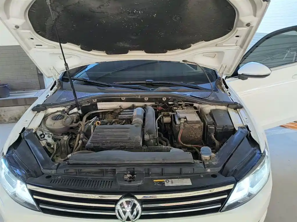 Volkswagen Lamando 2018 230TSI DSG Trend Edition фото 20