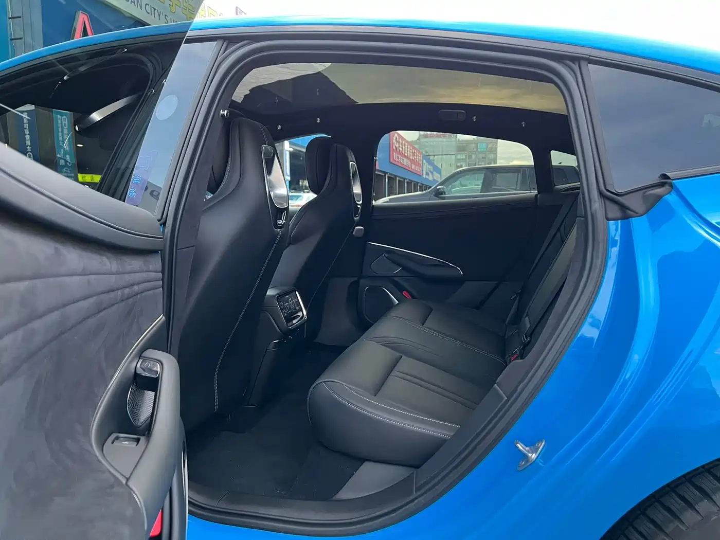 Xiaomi Auto Xiaomi SU7 2026 2026 Rear-Wheel Drive Edition