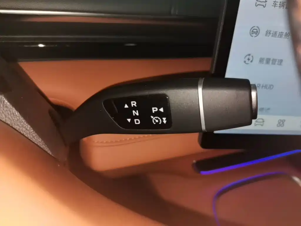 Deepal S07 2023 2023 200Max Range Extender Edition