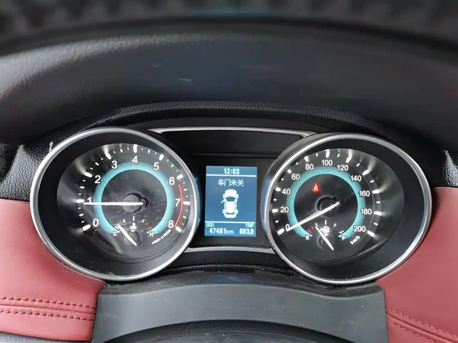 Haval H1 2015 1.5L Manual Luxury фото 14