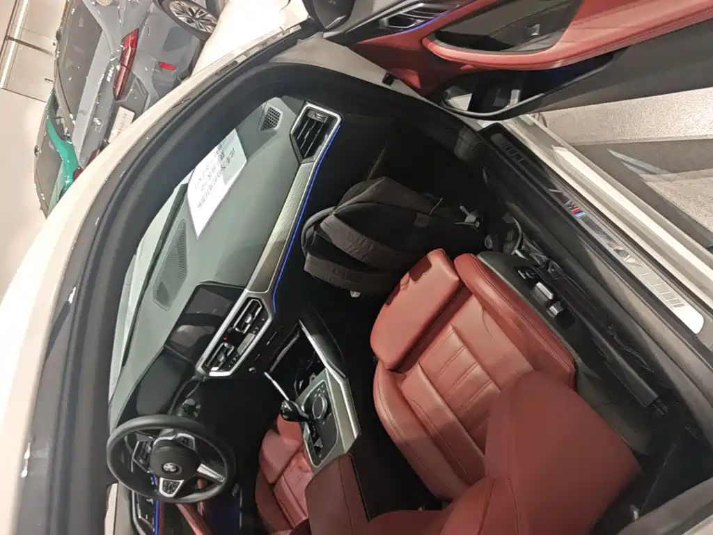 BMW 4-SERIES