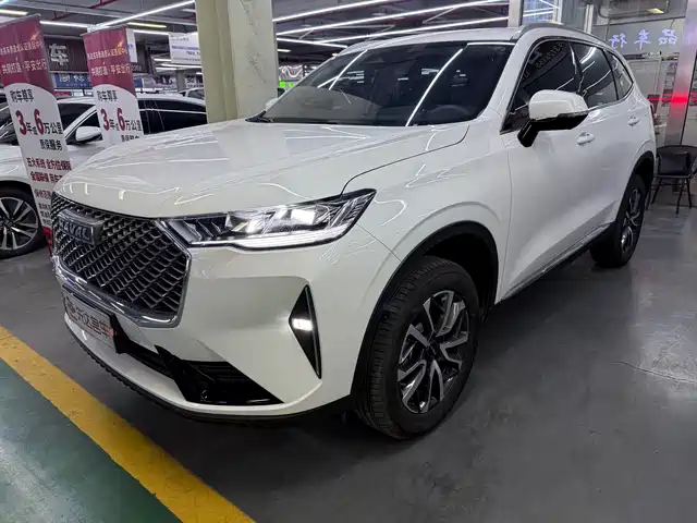 HAVAL H6 2025