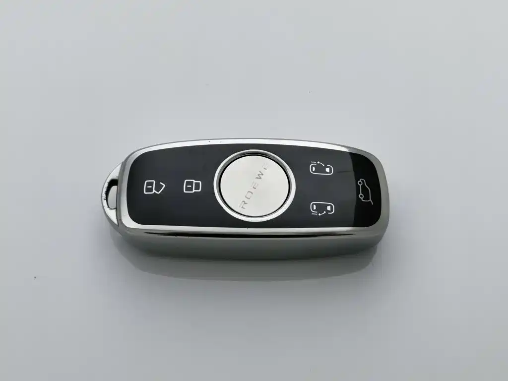 Roewe iMAX8 2021 2022 400TGI Gathering Edition