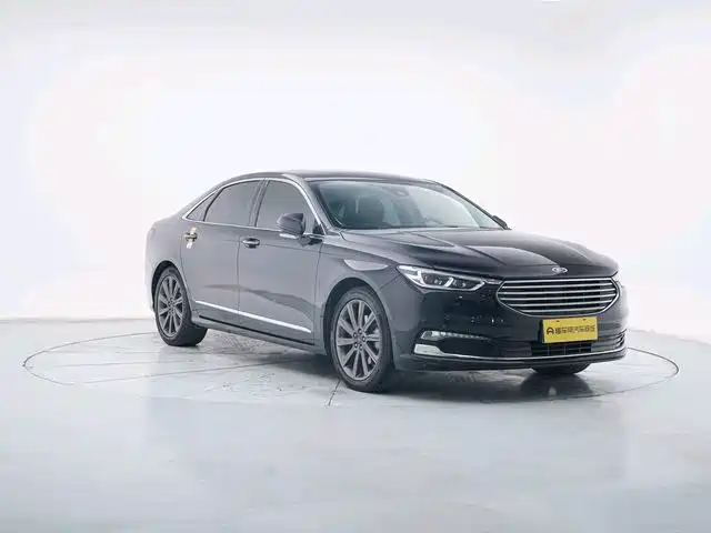 FORD TAURUS