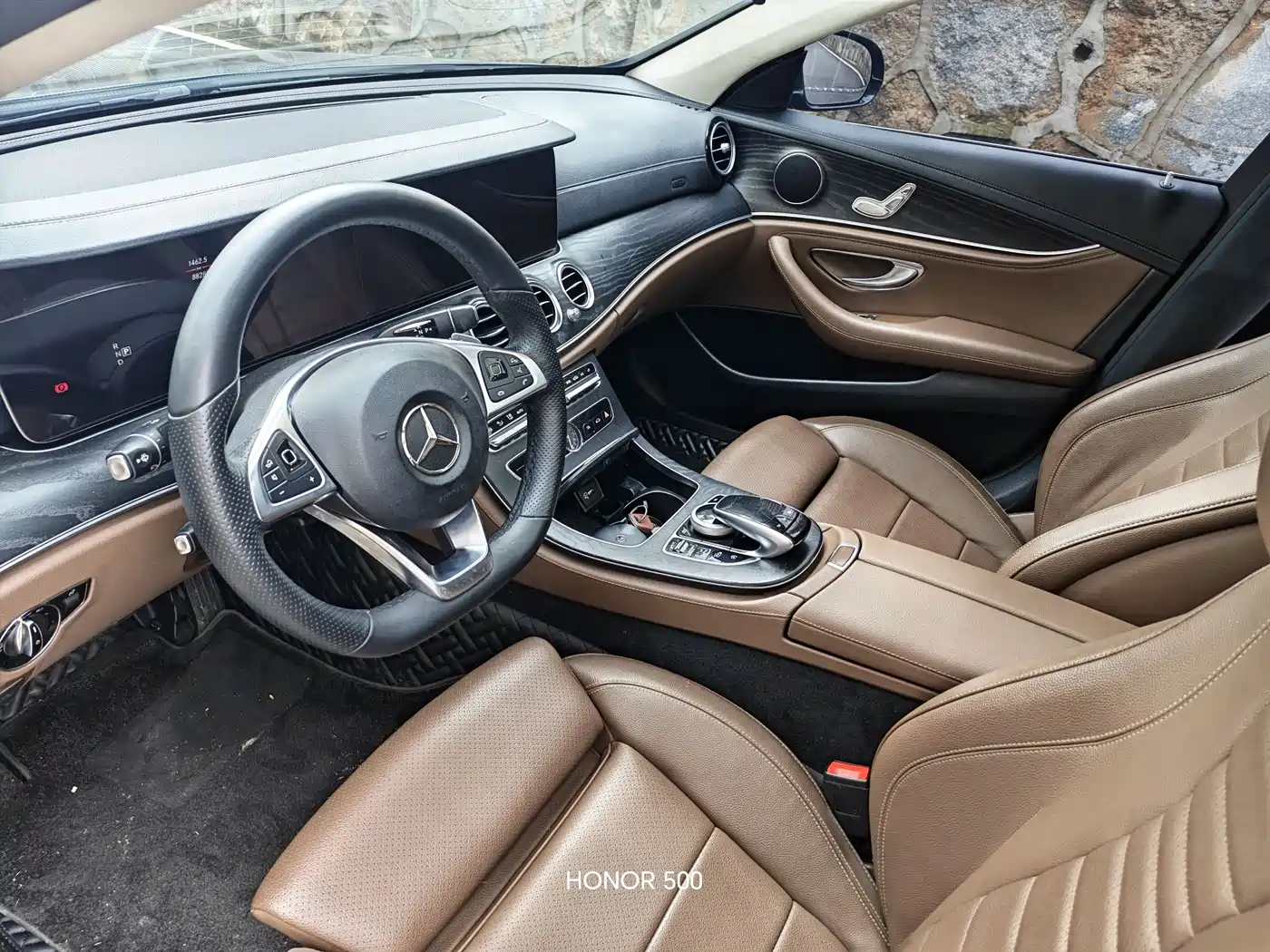 Mercedes-Benz E-Class 2018 E 200 L Sport фото 12