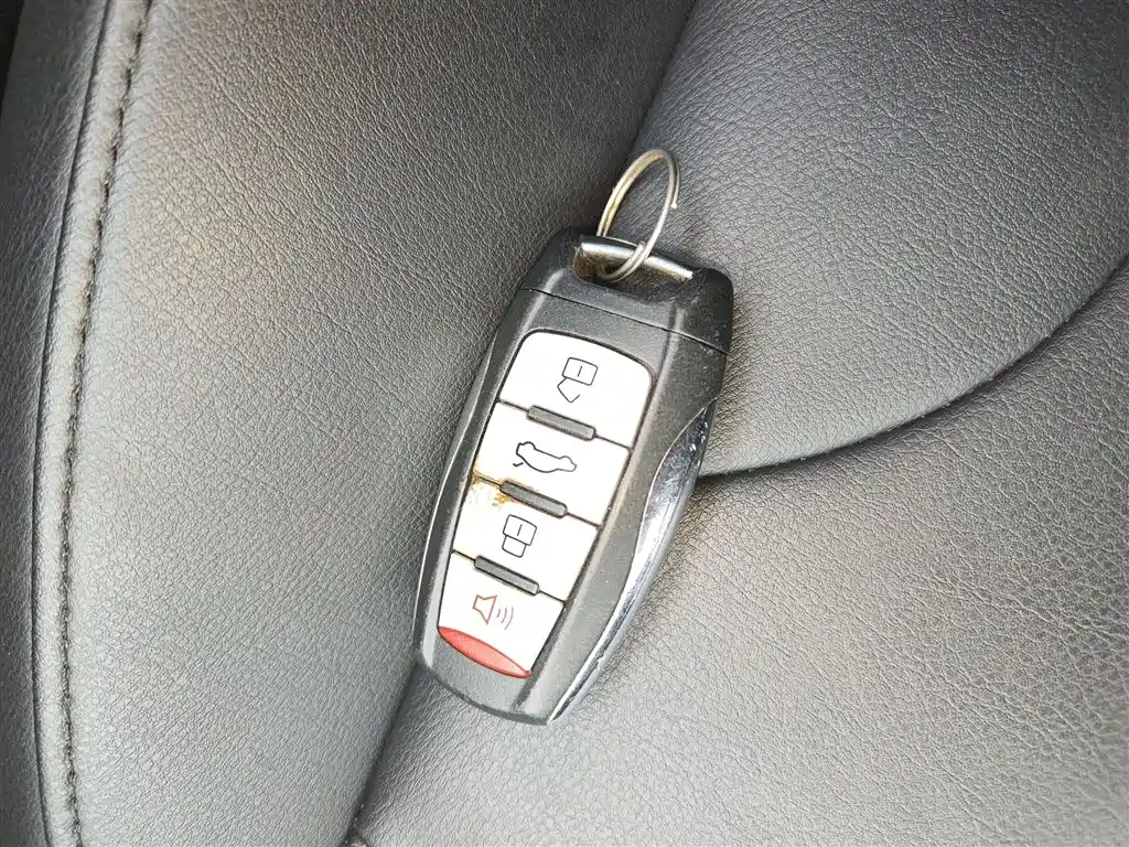 Haval H6 2018 Red Label Sport 1.5T Automatic 2WD Elite фото 9