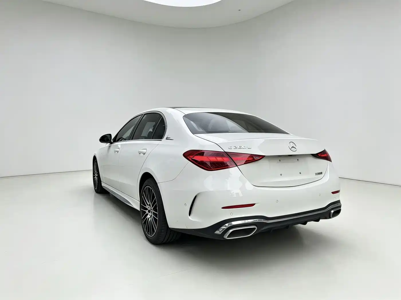 Mercedes-Benz C-Class 2023 C 260 L Sport фото 6