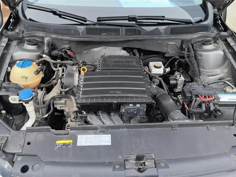 Volkswagen C-TREK 2018 1.5L Automatic Comfort фото 10