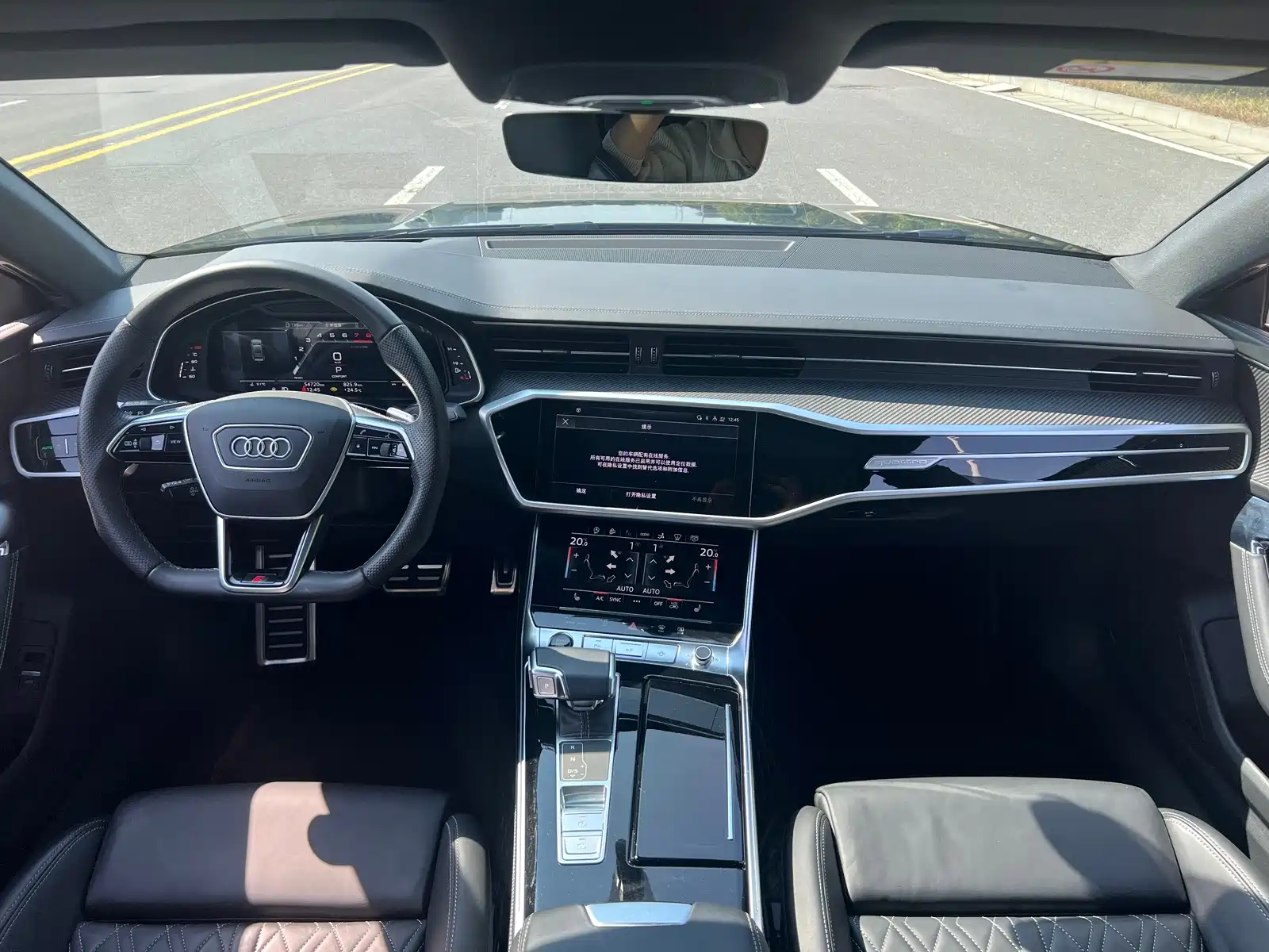 Фото 6 - Audi A7