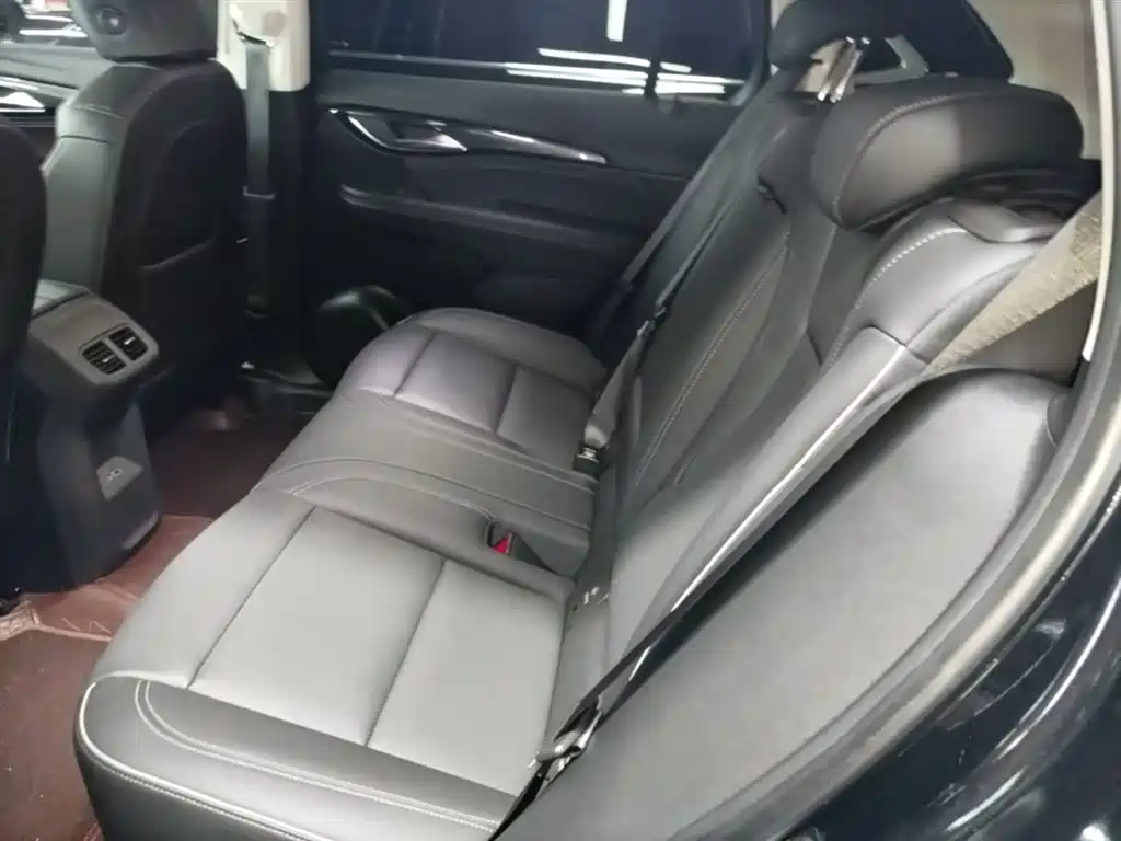 Buick Envision Plus 2023 Enclave Plus 652T 5-Seater Luxury фото 17