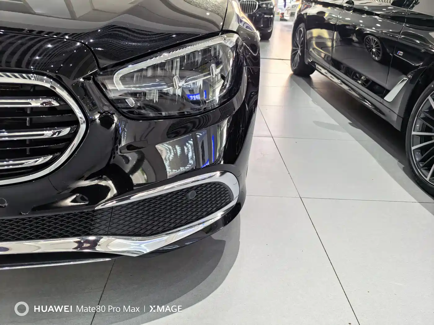 Mercedes-Benz E-Class 2023 E 260 L фото 3
