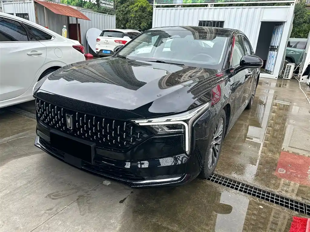 Besturn B70 2021 1.5T Automatic Joy Edition