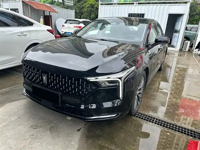 Besturn B70 2021 1.5T Automatic Joy Edition