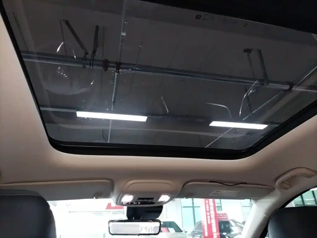 Buick Envision Plus 2023 Enclave Plus 652T 5-Seater Luxury фото 18