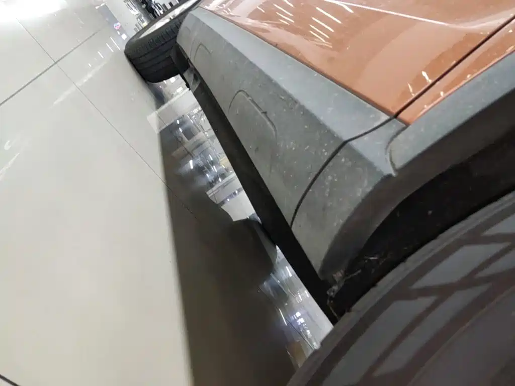 Фото 21 - Audi Q3