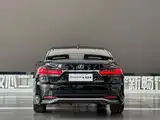 Фото 5 - Lexus LS