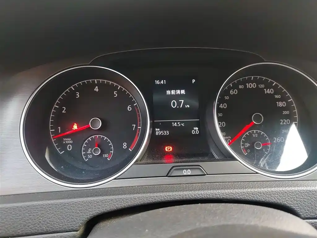 Volkswagen Golf 2014 1.4TSI Automatic Comfort фото 4