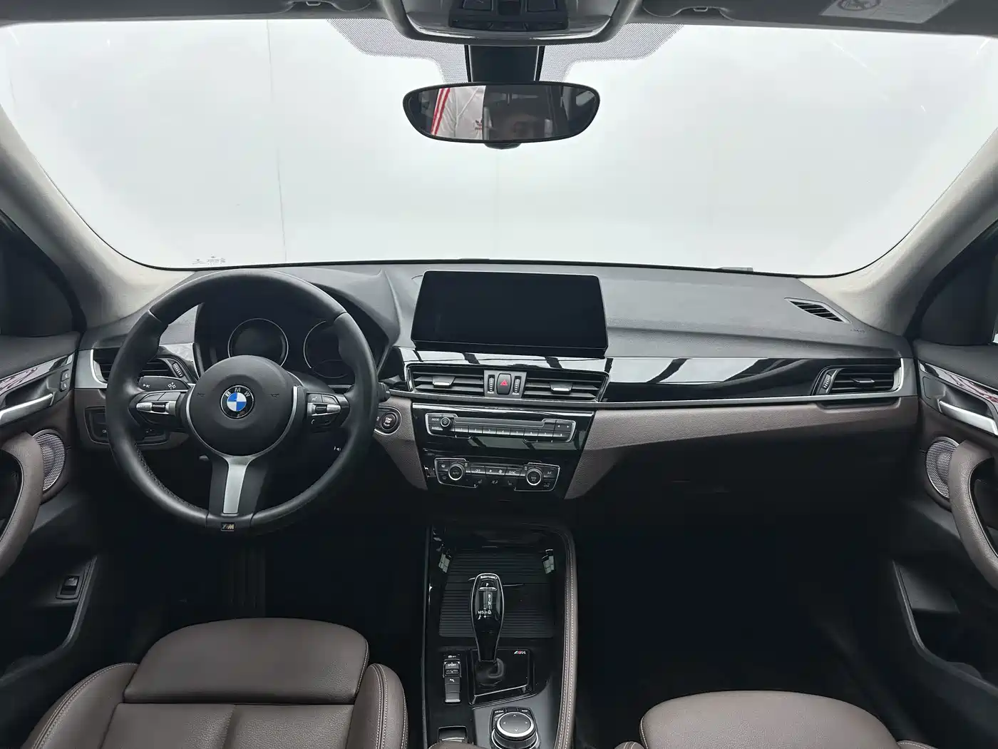  BMW BMW X1 2022 sDrive20Li Premium 7