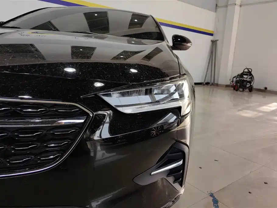 BUICK REGAL