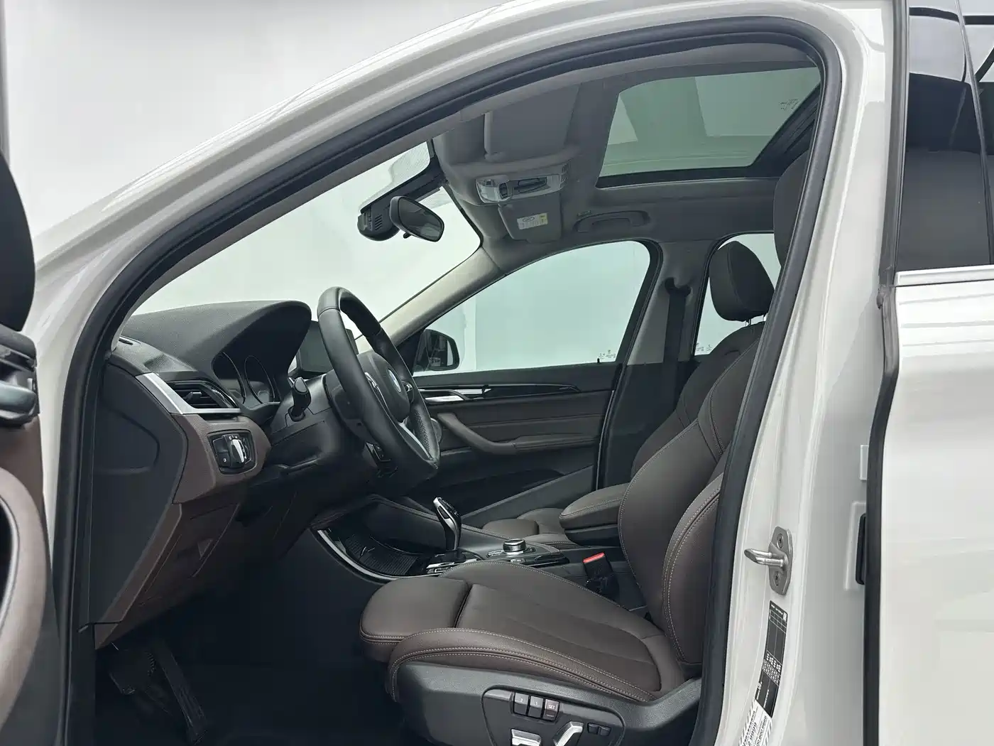  BMW BMW X1 2022 sDrive20Li Premium 5