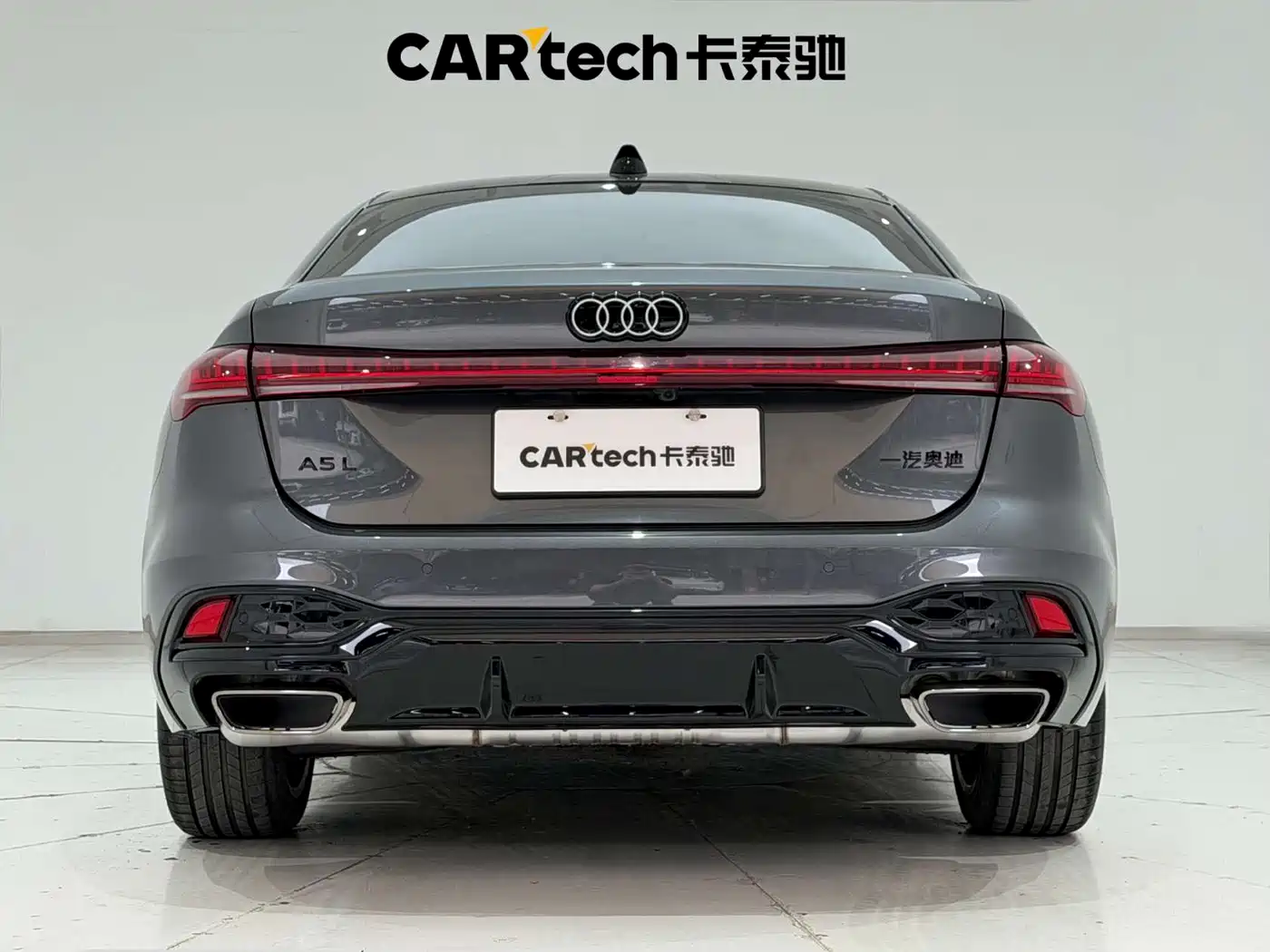AUDI A5L