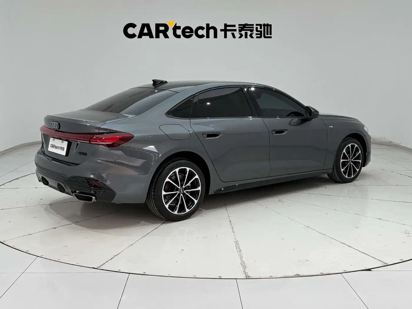 AUDI A5L