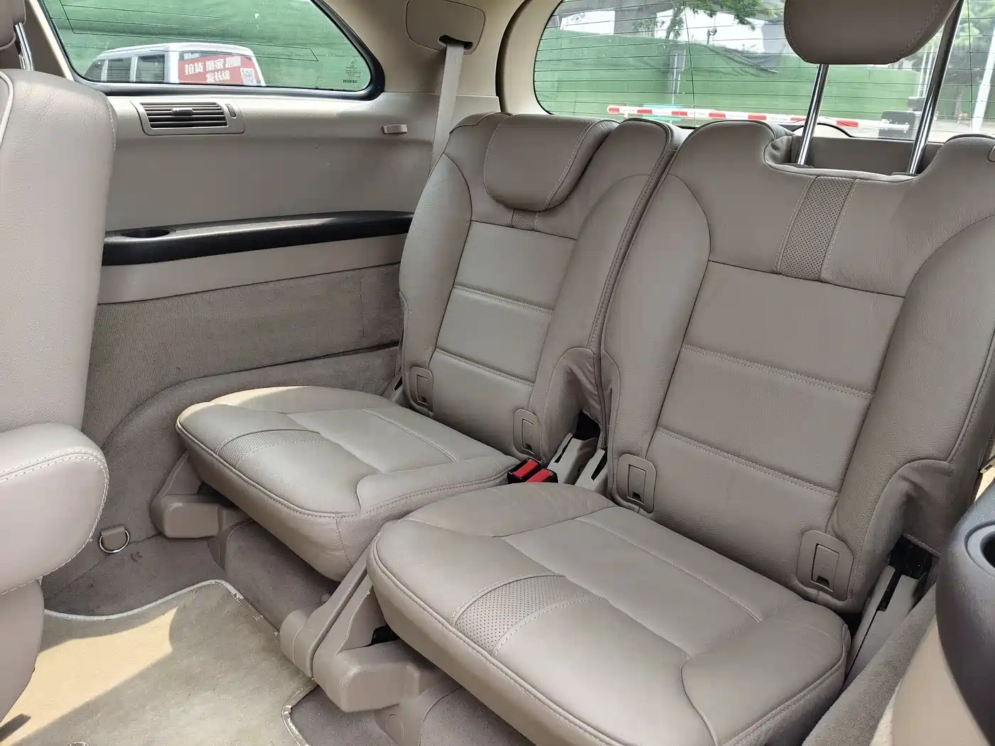 Mercedes-Benz R-Class 2011 R 350 L 4MATIC фото 12