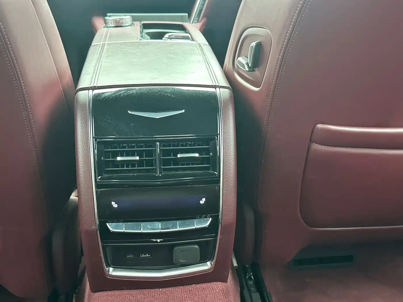 Cadillac CT6 2023 28T Platinum Model фото 8