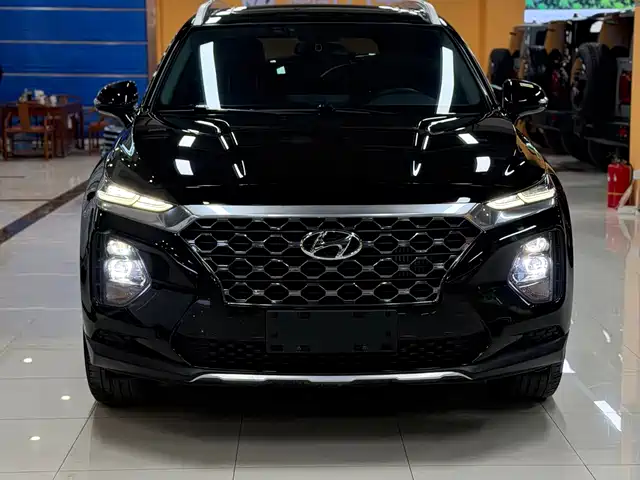 HYUNDAI SHENGDA