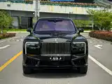 Фото 2 - Rolls-Royce Cullinan