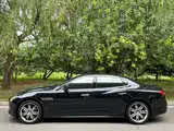 Фото 3 - Maserati Quattroporte