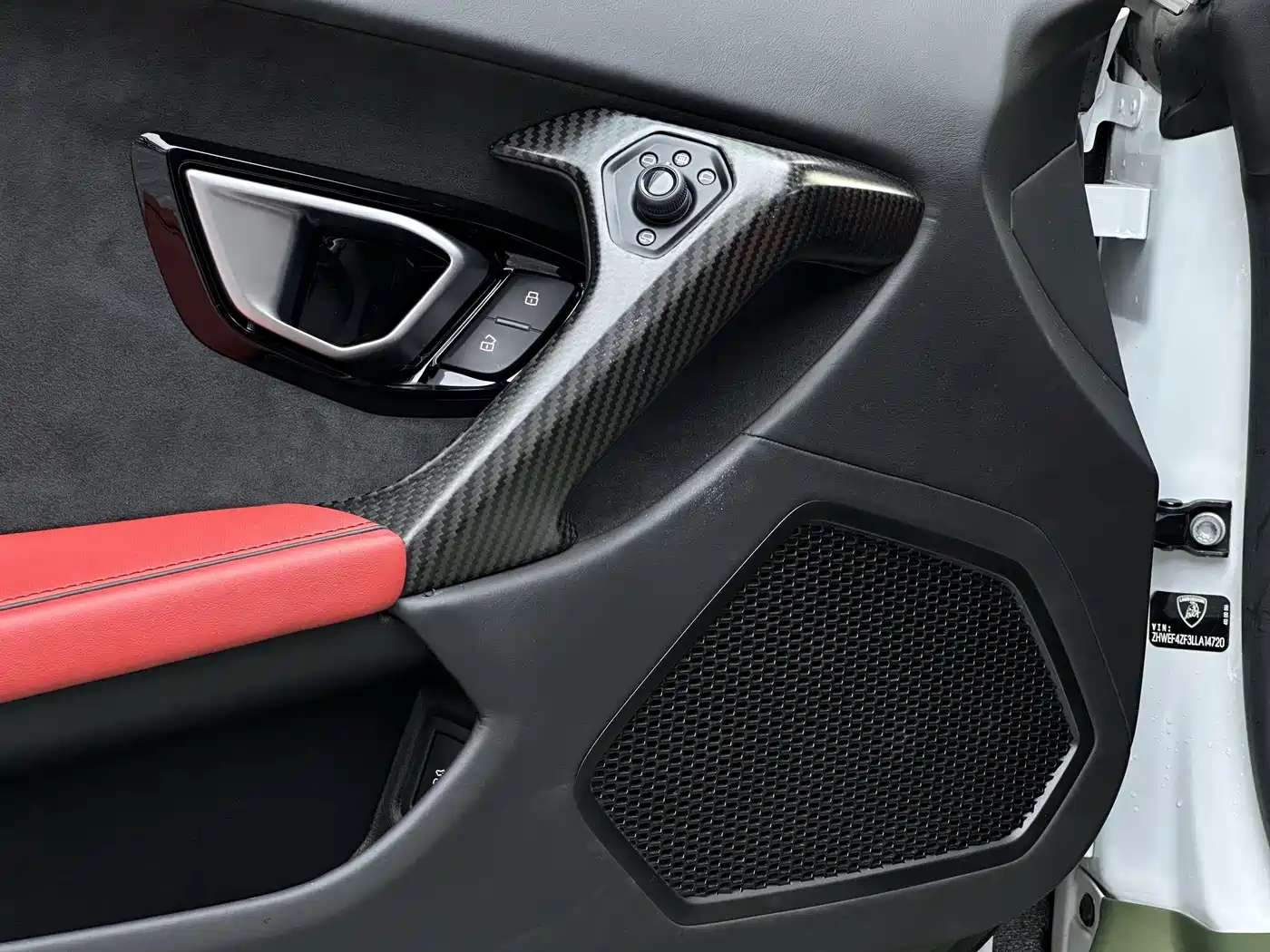 Lamborghini Huracán 2019 Huracán EVO фото 25